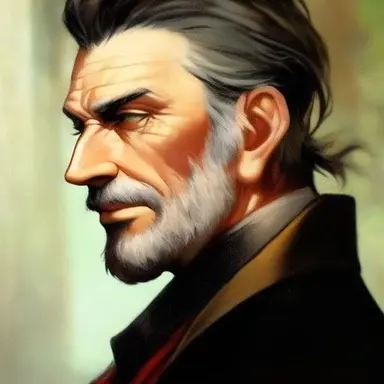 Profile image of Antony