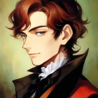 Profile image of Kyle