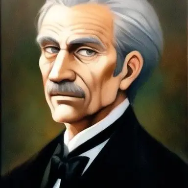 Profile image of Mr. Finch