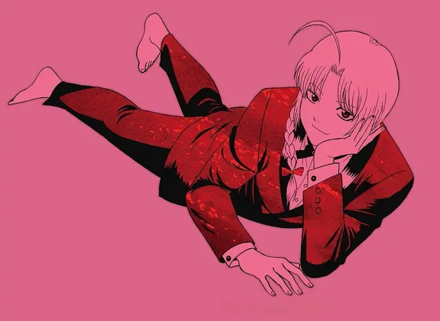 Profile image of 神威