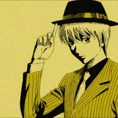 Profile image of 오키타 소고