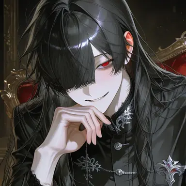 Profile image of Crown