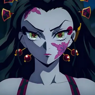 Profile image of Daki
