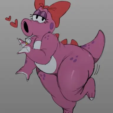 Profile image of Birdo