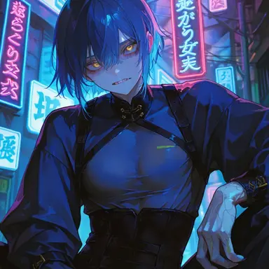 Profile image of ケル