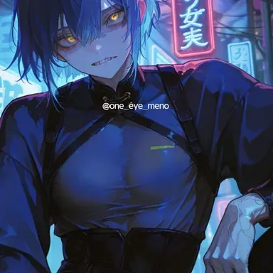 Profile image of ケル