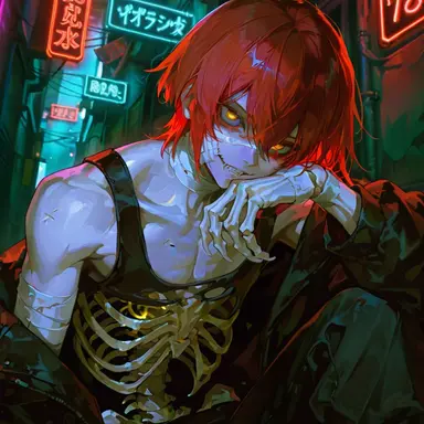 Profile image of ガイ