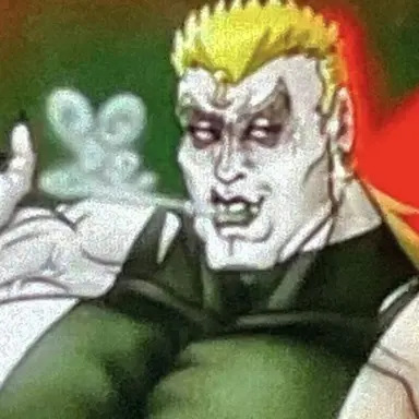 Profile image of DIO