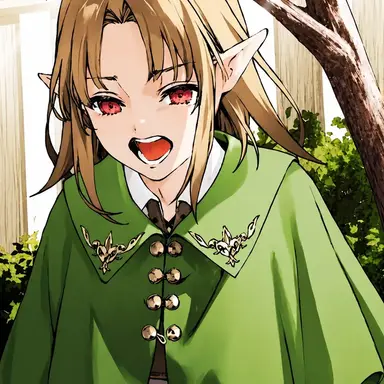 Profile image of ルーシー