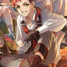 Profile image of アルス