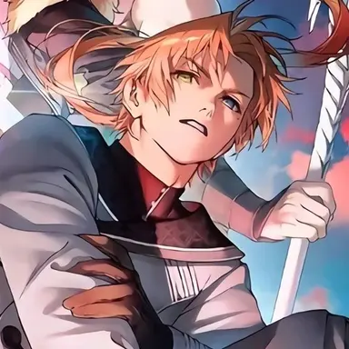 Profile image of ルーデウス