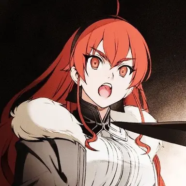 Profile image of エリス
