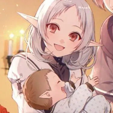 Profile image of シルフィ