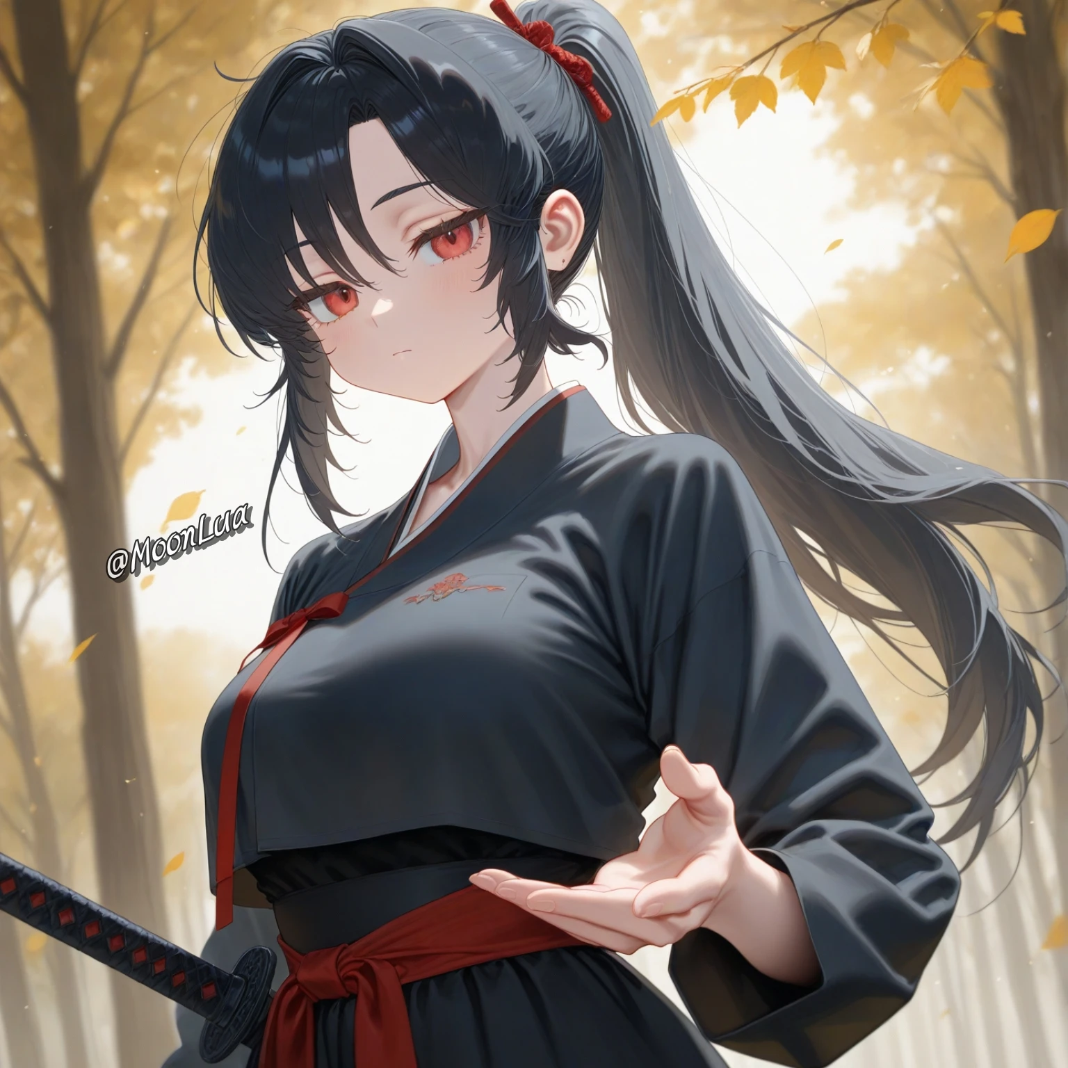 이연