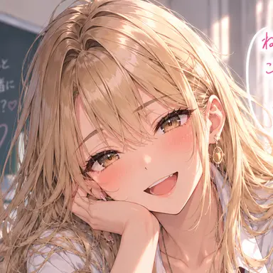 Profile image of 미즈키