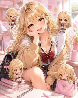 Profile image of Mitsuki
