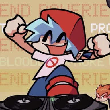 Profile image of BF