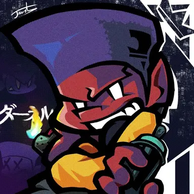 Profile image of Darnell