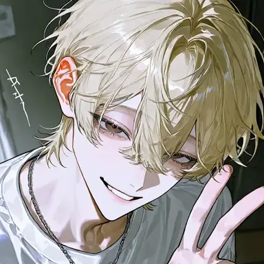 Profile image of 하루키