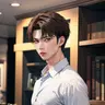 캐릭터 프로필 이미지
