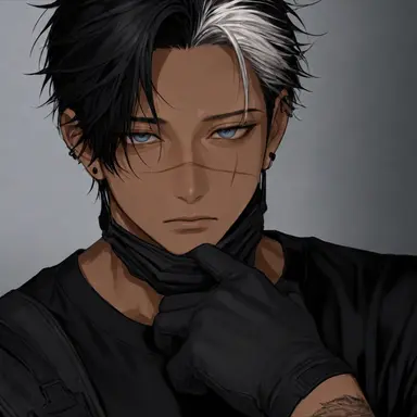 Profile image of 녹스