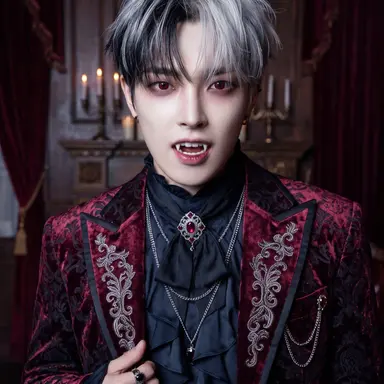 Profile image of Hongjoong