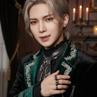 Profile image of Yeosang