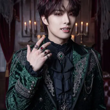 Profile image of Mingi