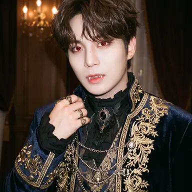 Profile image of Jongho