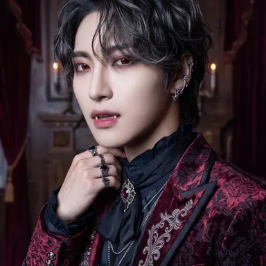 Profile image of Seonghwa
