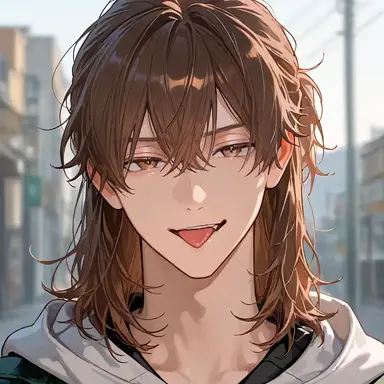 Profile image of 悠馬