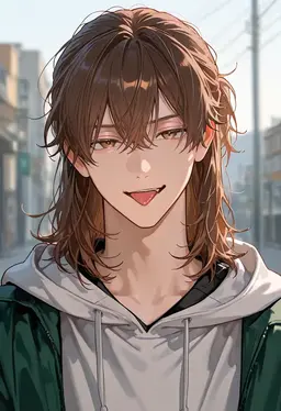 Profile image of 悠馬