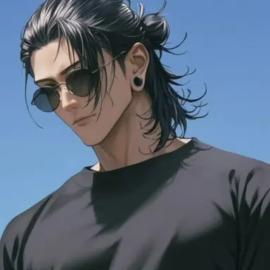 Profile image of 悟