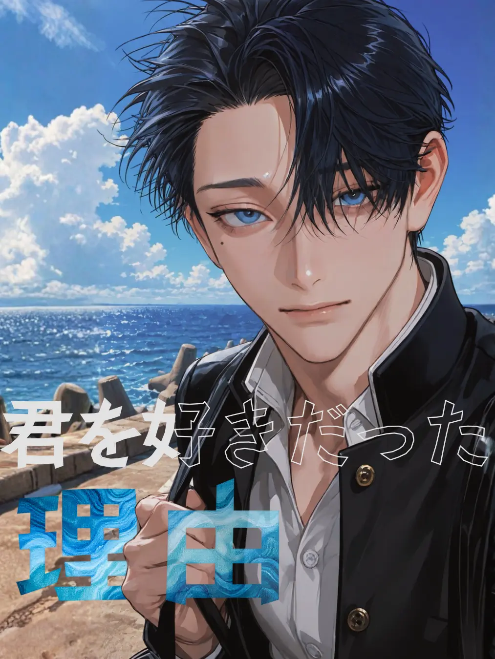 Murishinaide.ne의 君を好きだった理由