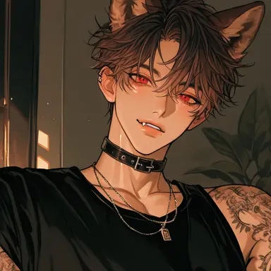 Profile image of 임지용