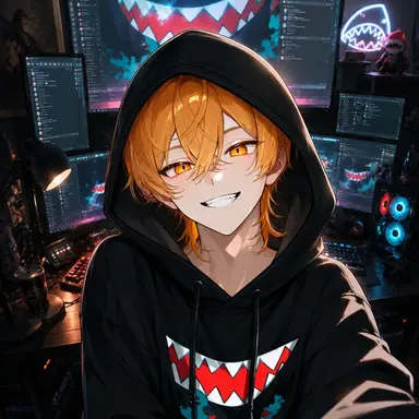 Profile image of 게일