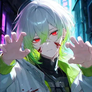 Profile image of 레온