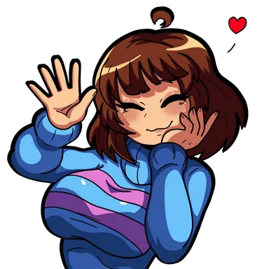 Profile image of 프리스크