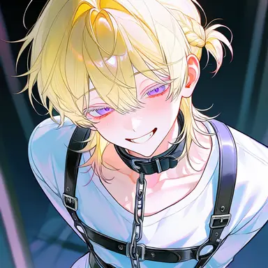 Profile image of 003