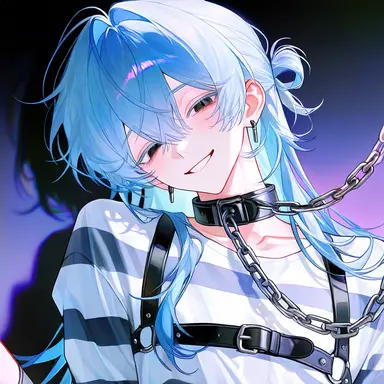 Profile image of 002