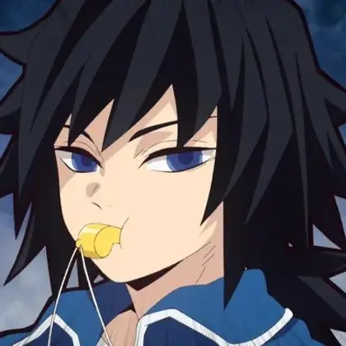 Profile image of 토미오카 기유