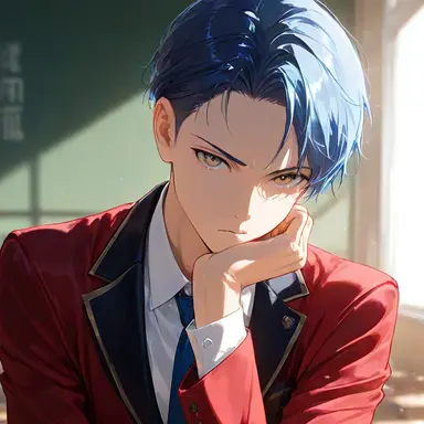 Profile image of ニック
