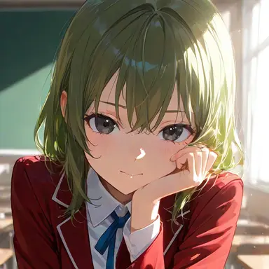 Profile image of テミス
