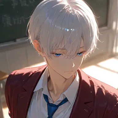 Profile image of シオン