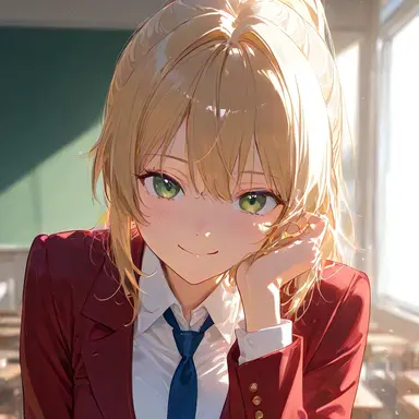 Profile image of マナ