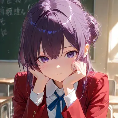Profile image of ミミ