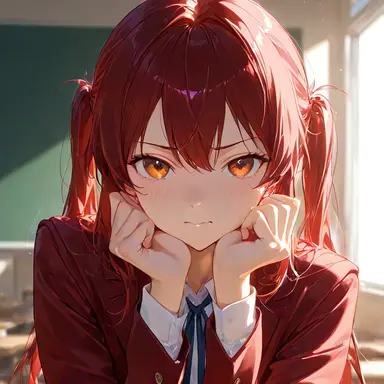Profile image of ローズ