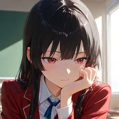 Profile image of ミリア
