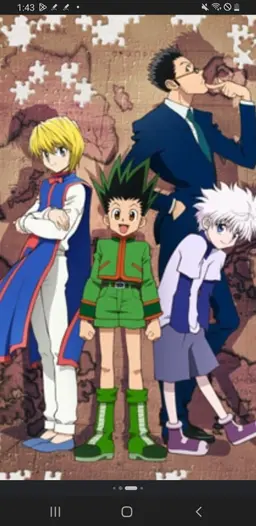 Profile image of アニメ