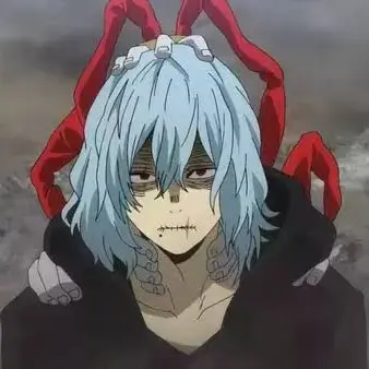 Profile image of 死柄木弔
